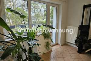 Tauschwohnung: 4 Zimmer mit Balkon und Gartennutzung in Junkersdorf – Vogelsanger Weg 54, 50858 Junkersdorf, Köln – Vorschaubild 2