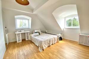 Ein Juwel !  Dachterrassenwohnung mit Lift in Alleinlage im DG – Die vollständige Adresse der Immobilie erhältst du vom Anbieter., 81739 Waldperlach, München – Vorschaubild 9