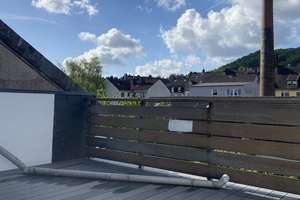 *** Gemütliche 2-Zimmer DG Wohnung mit einer Dachterrasse und einer EBK  *** – Rübenstr 24, 42289 Heckinghausen, Wuppertal – Vorschaubild 20