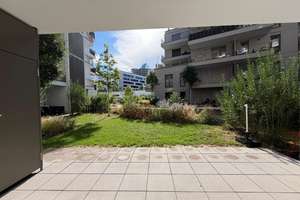 Zentrale 2-Zimmer-Wohnung mit Terrasse nahe EZB und Ostbahnhof – 60314 Ostend, Frankfurt am Main – Vorschaubild 2