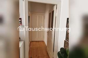 Tauschwohnung: Große 2-Zimmer Wohnung in Prenzlauer Berg – Die vollständige Adresse der Immobilie erhältst du vom Anbieter., 10407 Prenzlauer Berg, Berlin – Vorschaubild 3