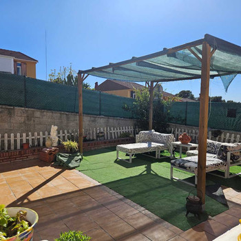 Reihenhaus in Jardins Imperi, Los Pallaresos – Ihr idealer Rückzugsort in der Nähe von Tarragona