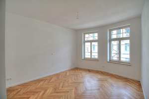 Hochwertig sanierte 3-Zimmer-Wohnung mit Luxus-Einbauküche, Terrasse und Gartenabteil – 4299 Stötteritz, Leipzig – Vorschaubild 10