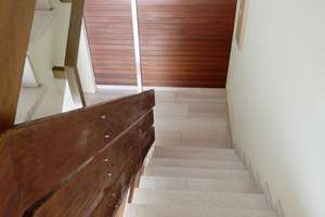 PERFEKT: Kleine 1-Zimmer-Dachgeschosswohnung, inkl. EBK, in ruhigem Vierfamilienhaus! – Dieckerstraße 66, 46047 Schlad, Oberhausen – Vorschaubild 5