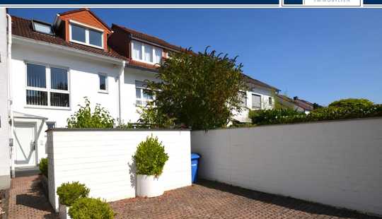 Bild von Schönes Reihenmittelhaus in begehrter Wohnlage von Kronberg