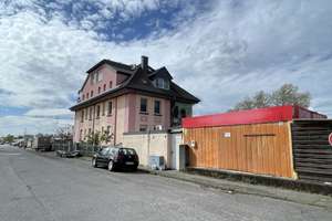 Außergewöhnliches Haus mit Wohnen & Gewerbe – vielseitig nutzbar in Frankfurt-Höchst – Die vollständige Adresse der Immobilie erhältst du vom Anbieter., 65929 Unterliederbach, Frankfurt am Main – Vorschaubild 5