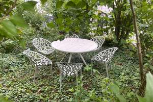 Wohnen und Arbeiten in Sonnenberg mit Garten von privat – Bingertstraße 5, 65191 Sonnenberg, Wiesbaden – Vorschaubild 4