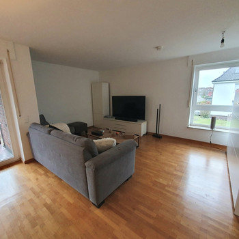 Schne Wohnung Mieten Nottuln Bilder
