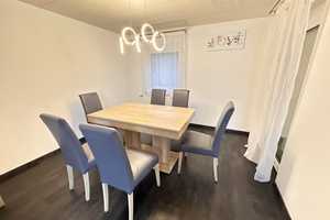 ***Reserviert*** MODERNISIERTES EINFAMILIENHAUS MIT GARAGE – Hohenlohekreis – Vorschaubild 9