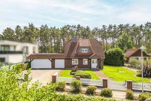 Modern wohnen am Waldrand: Photovoltaik, Teich & Privatsphäre!
Provisionsfrei! – Die vollständige Adresse der Immobilie erhältst du vom Anbieter., 39307 Genthin – Vorschaubild 9