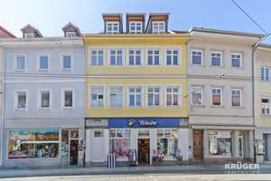 KA-Durlach / außergewöhnliche DG-Maisonette-Whg mit Süd-Loggia, 5 Zimmer und optional zwei TG-Plätze – Karlsruhe – Vorschaubild 1