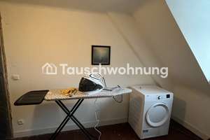Tauschwohnung: Traumhafte 3,5 Zimmer Altbau in Düsseldorf Golzheim – Golzheimer Platz 2, 40474 Golzheim, Düsseldorf – Vorschaubild 9