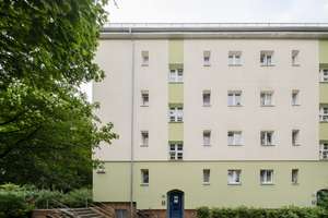 Charmante Altbauwohnung mit modernem Wohnkomfort in ruhiger Lage – Die vollständige Adresse der Immobilie erhältst du vom Anbieter., 12057 Neukölln (Ortsteil), Berlin – Vorschaubild 10