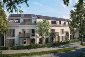 Kapitalanlage mit Perspektive – Die vollständige Adresse der Immobilie erhältst du vom Anbieter., 80995 Lerchenau-West, München – Vorschaubild 1