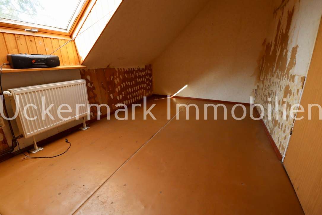 Immobilie in Schorfheide - Lage, Dorfrandlage, Traumlage – Einfamilienhaus in Klandorf zu verkaufen! - Bild 5