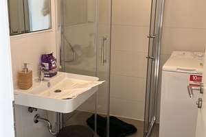 Alltagstaugliche 1,5-Zimmer-Wohnung in Neuhausen/Rotkreuzplatz