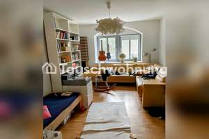 Tauschwohnung: Gemütliche 3-Raum-Wohnung in DD-Plauen mit eigenem Garten – Die vollständige Adresse der Immobilie erhältst du vom Anbieter., 1187 Plauen (Stadtteil), Dresden – Vorschaubild 7