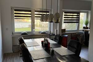 2,5 Zimmer-Wohnung in Düsseldorf-Oberkassel+TG – Die vollständige Adresse der Immobilie erhältst du vom Anbieter., 40545 Oberkassel, Düsseldorf – Vorschaubild 9