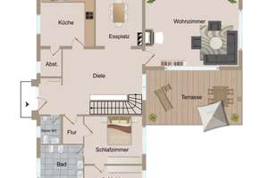 Einfamilienhaus mit Klasse – Alter Postweg 107a, 21220 Seevetal – Vorschaubild 25