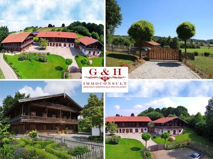 Haus Kaufen In Ortenburg Immobilienscout24