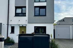 Neubau-Doppelhaushälfte provisionsfrei mit Bauträgergewährleistung – Die vollständige Adresse der Immobilie erhältst du vom Anbieter., 65205 Nordenstadt, Wiesbaden – Vorschaubild 13