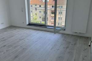Wohnen mit Charakter: 2,5-Zimmer-Wohnung in Mannheim-Käfertal – Rollbühlstraße 87, 68309 Käfertal, Mannheim – Vorschaubild 3