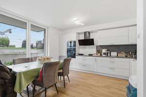 Neuwertige, energieefiziente 4-Zimmer-Maisonette mit eigenem Garten – Die vollständige Adresse der Immobilie erhältst du vom Anbieter., 51103 Höhenberg, Köln – Vorschaubild 4