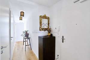 Exklusives Stadthaus mit drei Wohneinheiten und unverbaubarem Skylineblick – 60599 Oberrad, Frankfurt am Main – Vorschaubild 20