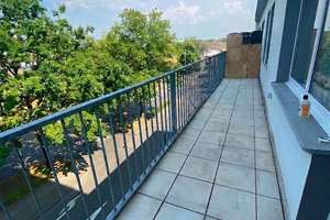 Sanierte 2,5 Zimmerwohnung – Die vollständige Adresse der Immobilie erhältst du vom Anbieter., 41065 Westend, Mönchengladbach – Vorschaubild 7