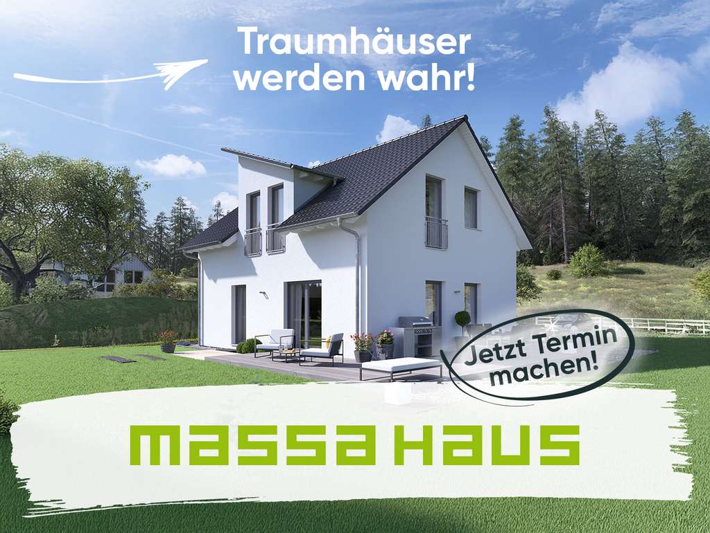 Du baust mit? Dein Konto freut sich! 💰 Mehr Haus, weniger Kosten | Ausbauhaus „LifeStyle 13.02“