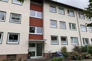 3,5 Zimmer Wohnung Ibn Wolfsbur= Fallersleben u vermieten