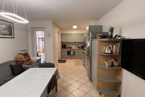 Hausgefühl auf einer Ebene I Exklusive EG-Wohnung mit Garten, Wärmepumpe & PV – Die vollständige Adresse der Immobilie erhältst du vom Anbieter., 31139 Ochtersum, Hildesheim – Vorschaubild 14
