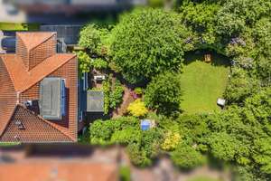 Exklusiv modernisiertes Stadthaus – energieeffizient & perfekt angebunden – Die vollständige Adresse der Immobilie erhältst du vom Anbieter., 26121 Ziegelhof, Oldenburg (Oldenburg) – Vorschaubild 26