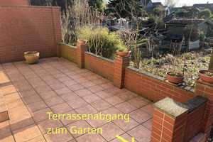 Ein– Zweifamilienhaus beste Lage am Mattlerbusch, ca 135 m², große Terrasse und Garten – Duisburg – Vorschaubild 23