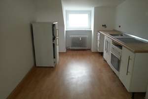 Renovierte, moderne DG-Wohnung in Dortmund (südliche City) – Leipziger Str. 1, 44139 Ruhrallee, Dortmund – Vorschaubild 5