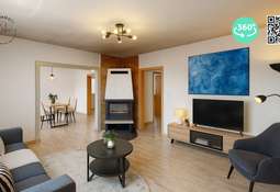 Titelbild: 6-Zi. Haus in idyll