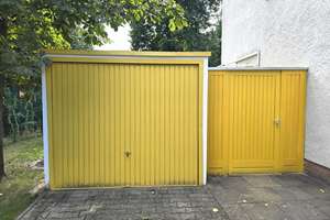 Bezugsfreie Doppelhaushälfte, 6 Zimmer, Garage, Garten, ruhige Lage, Ortseingang Kladow – 14089 Kladow, Berlin – Vorschaubild 8