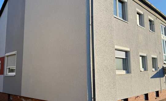 Moderne Maisonette-Wohnung mit Garten und Balkon in Braunschweig-Bienrode