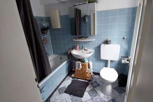 Freundliche 3-Zimmer-EG-Wohnung (Einbauküche optional) in Solingen – Die vollständige Adresse der Immobilie erhältst du vom Anbieter., 42719 Wald, Solingen – Vorschaubild 3