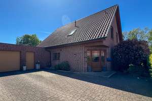 Einfamilienhaus in Sackgassenlage am Quendorfer See in Schüttorf – Die vollständige Adresse der Immobilie erhältst du vom Anbieter., 48465 Schüttorf – Vorschaubild 23