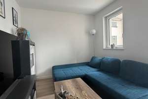 Exklusive 2-Zimmerwohnung im 2. Obergeschoss in den Quadraten von Mannheim – S 3 7, 68161 Innenstadt/Jungbusch, Mannheim – Vorschaubild 2