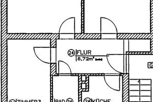 Moderne 3-Zimmer-Wohnung mit Balkon in zentraler Lage – Eichenplan 11, 30655 Groß-Buchholz, Hannover – Vorschaubild 7