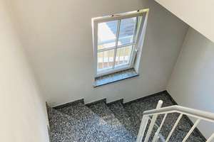Helle und Freundliche 2-Zi. Wohnung mit Galerie in ruhiger Wohnlage von Hadern! – Die vollständige Adresse der Immobilie erhältst du vom Anbieter., 81375 Neuhadern, München – Vorschaubild 7