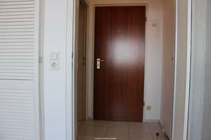 ALLES DRIN: Vollständig möbliertes & gepflegtes Apartment mit Weitblick in der Weststadt! – Die vollständige Adresse der Immobilie erhältst du vom Anbieter., 76135 Weststadt, Karlsruhe – Vorschaubild 5