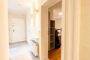 Maisonette-Traum in Burgaltendorf: 148 m², Balkon, Grünblick und viel Platz – Die vollständige Adresse der Immobilie erhältst du vom Anbieter., 45289 Burgaltendorf, Essen – Vorschaubild 5
