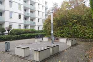 Großhadern: Großzügige 1-Zimmer-Wohnung mit Balkon – Heiglhofstraße 86, 81377 München – Vorschaubild 13