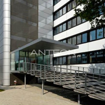 Orange Office | BAB A52: 1 Min. | Doppel-/Hohlraumboden