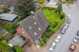 Mehrgenerationenhaus in begehrter Lage von Bottrop-Grafenwald – Die vollständige Adresse der Immobilie erhältst du vom Anbieter., 46244 Grafenwald, Bottrop – Vorschaubild 7
