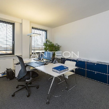 Modernes Büro am Carlsplatz | Hochwertiger Ausbau | Sofort bezugsfertig