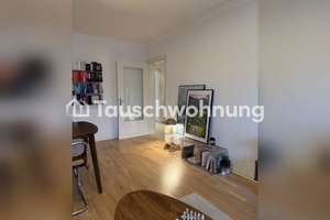 Tauschwohnung: Eimsbüttel: Helle 2-Zimmer-Wohnung mit zwei Balkonen -Tausch – Die vollständige Adresse der Immobilie erhältst du vom Anbieter., 20255 Eimsbüttel (Ortsteil), Hamburg – Vorschaubild 3